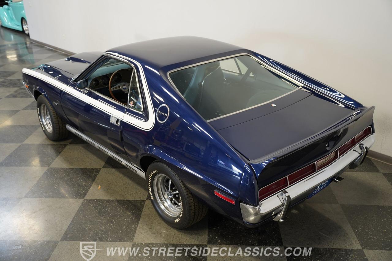 1970 AMC AMX