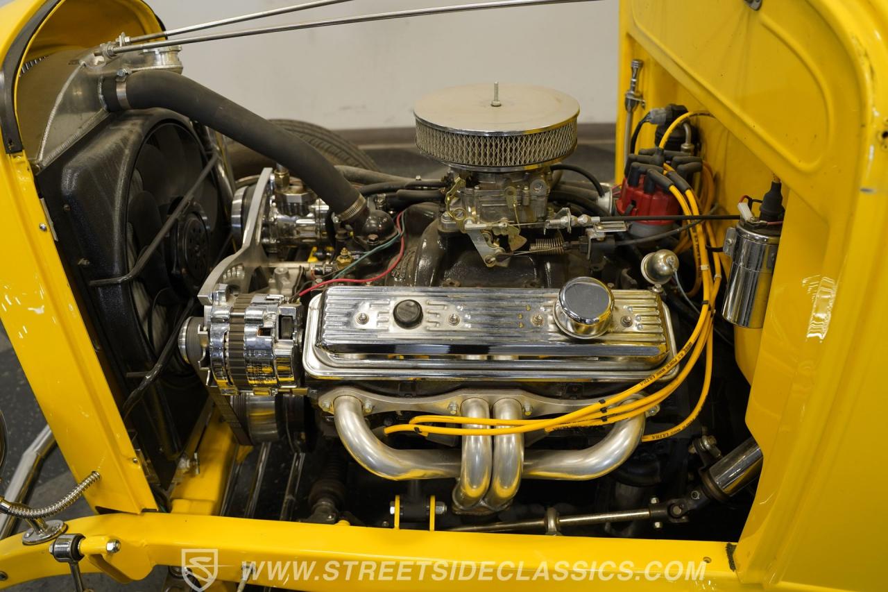 1932 Ford Convertible