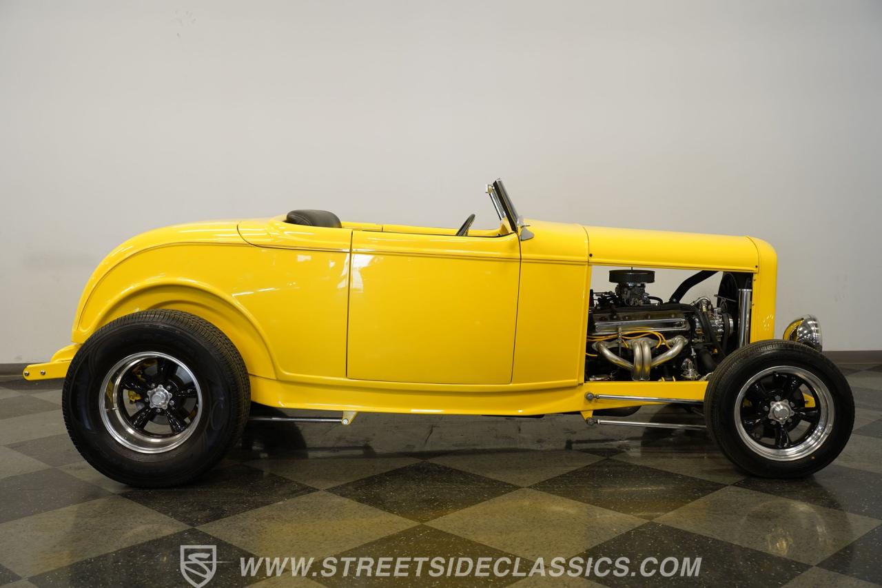 1932 Ford Convertible