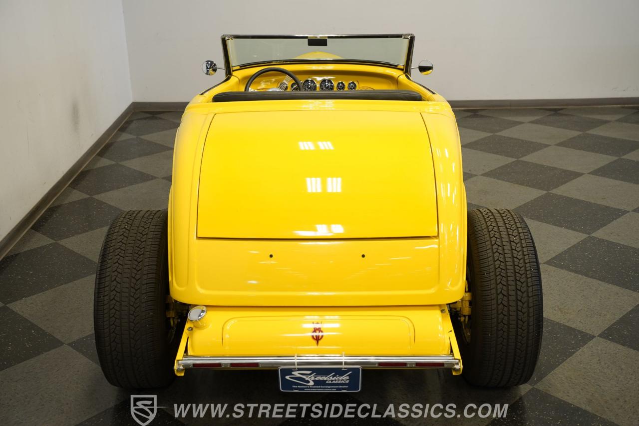 1932 Ford Convertible