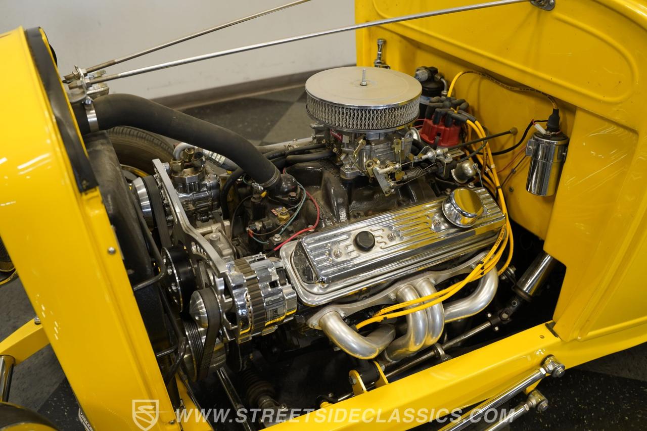 1932 Ford Convertible