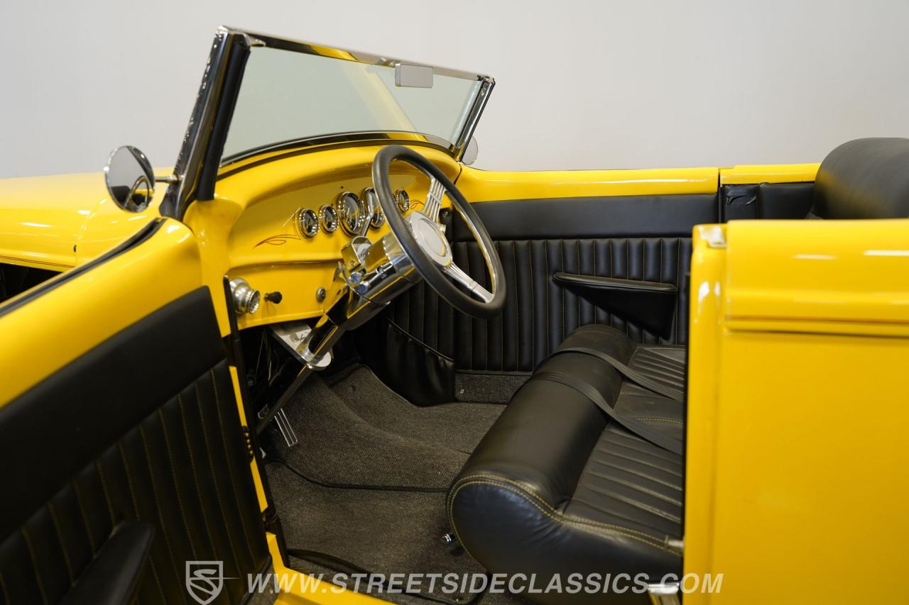 1932 Ford Convertible