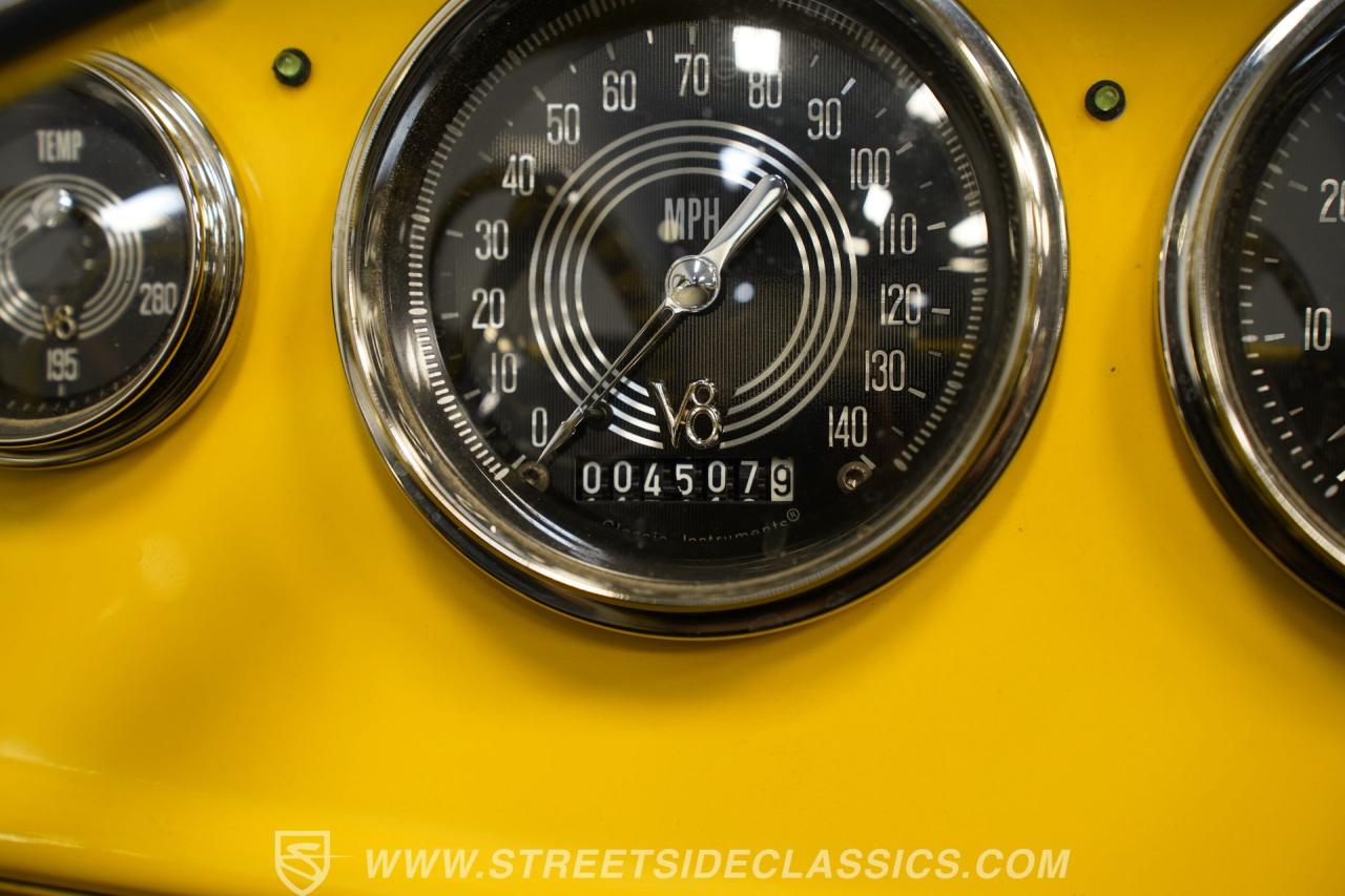 1932 Ford Convertible