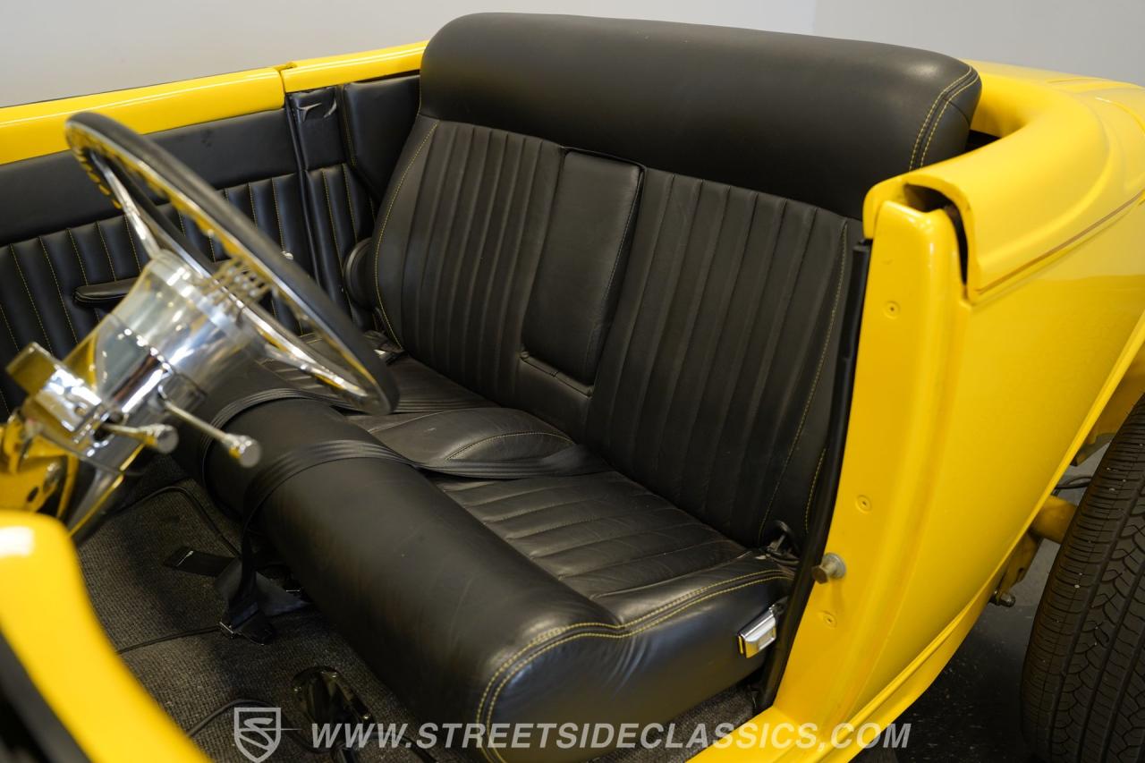 1932 Ford Convertible