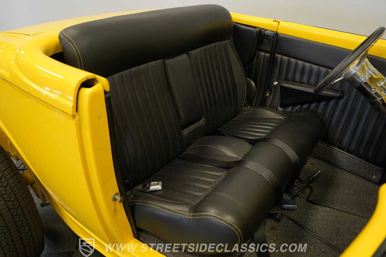 1932 Ford Convertible