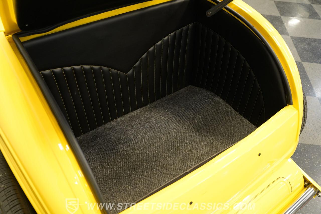 1932 Ford Convertible