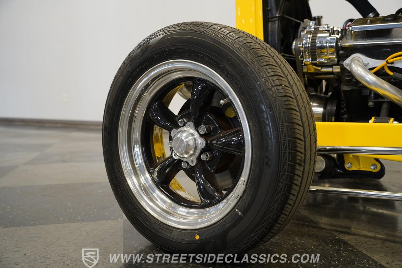 1932 Ford Convertible