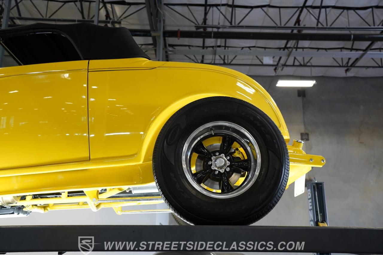 1932 Ford Convertible