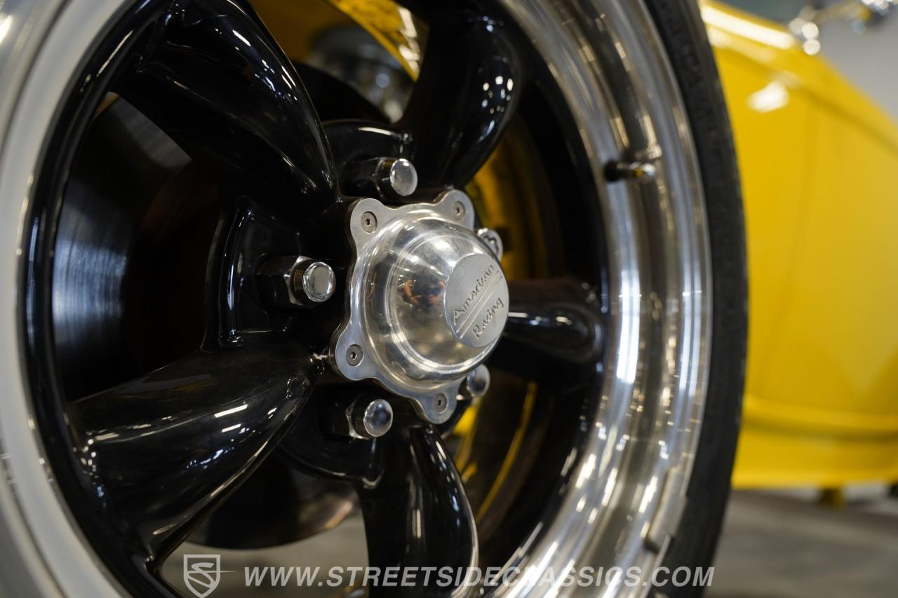 1932 Ford Convertible