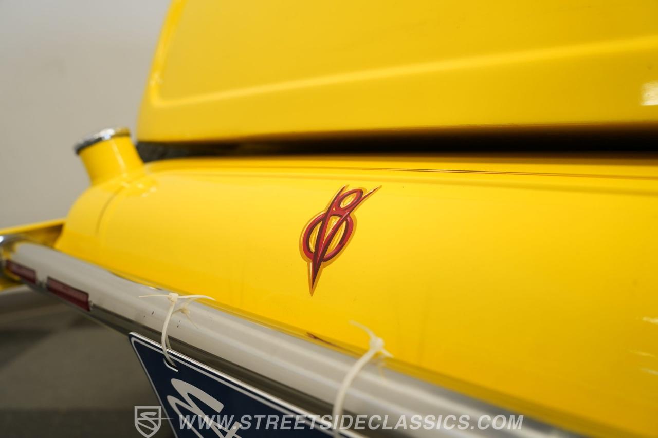 1932 Ford Convertible