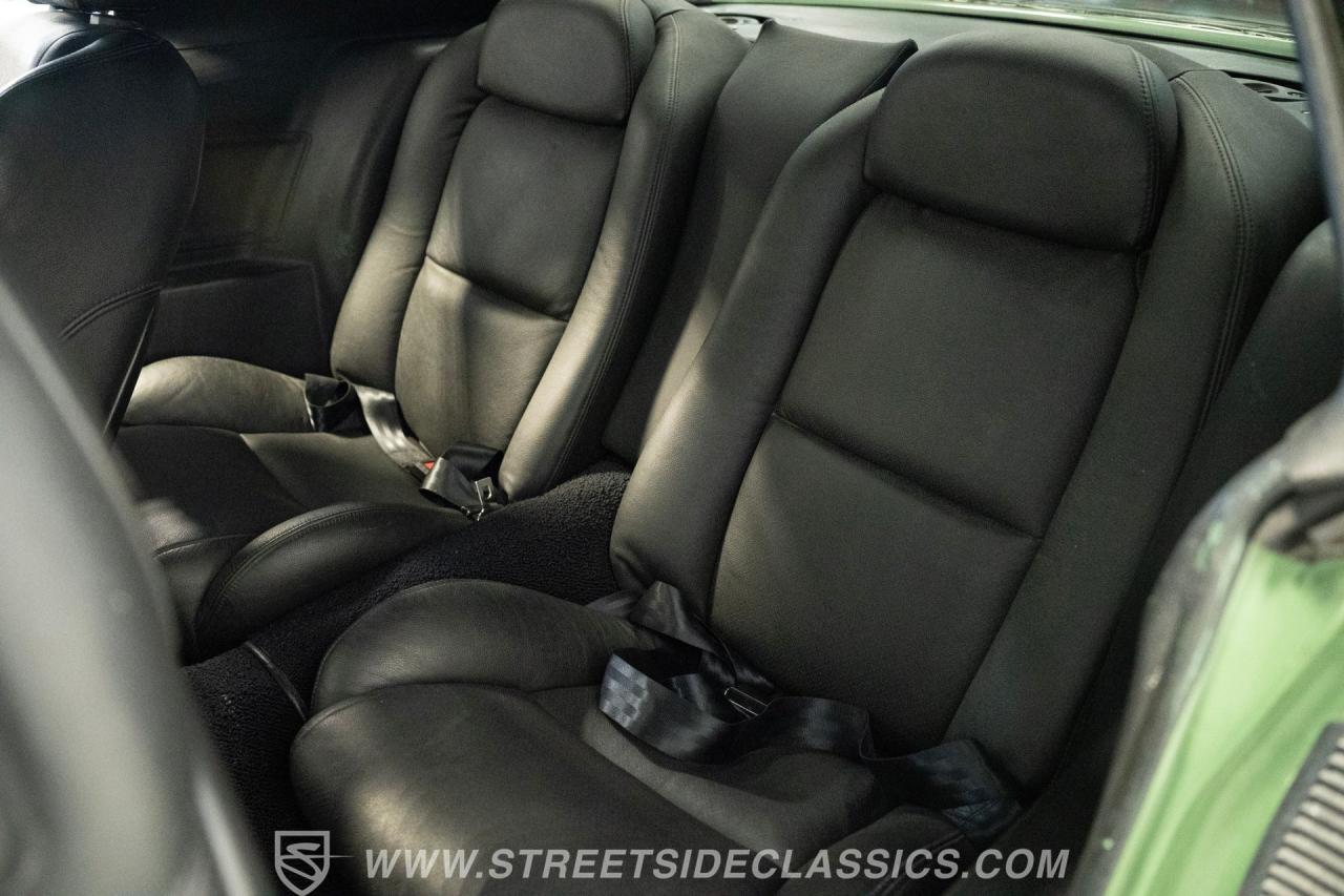 1970 Chevrolet Camaro LS7 Restomod