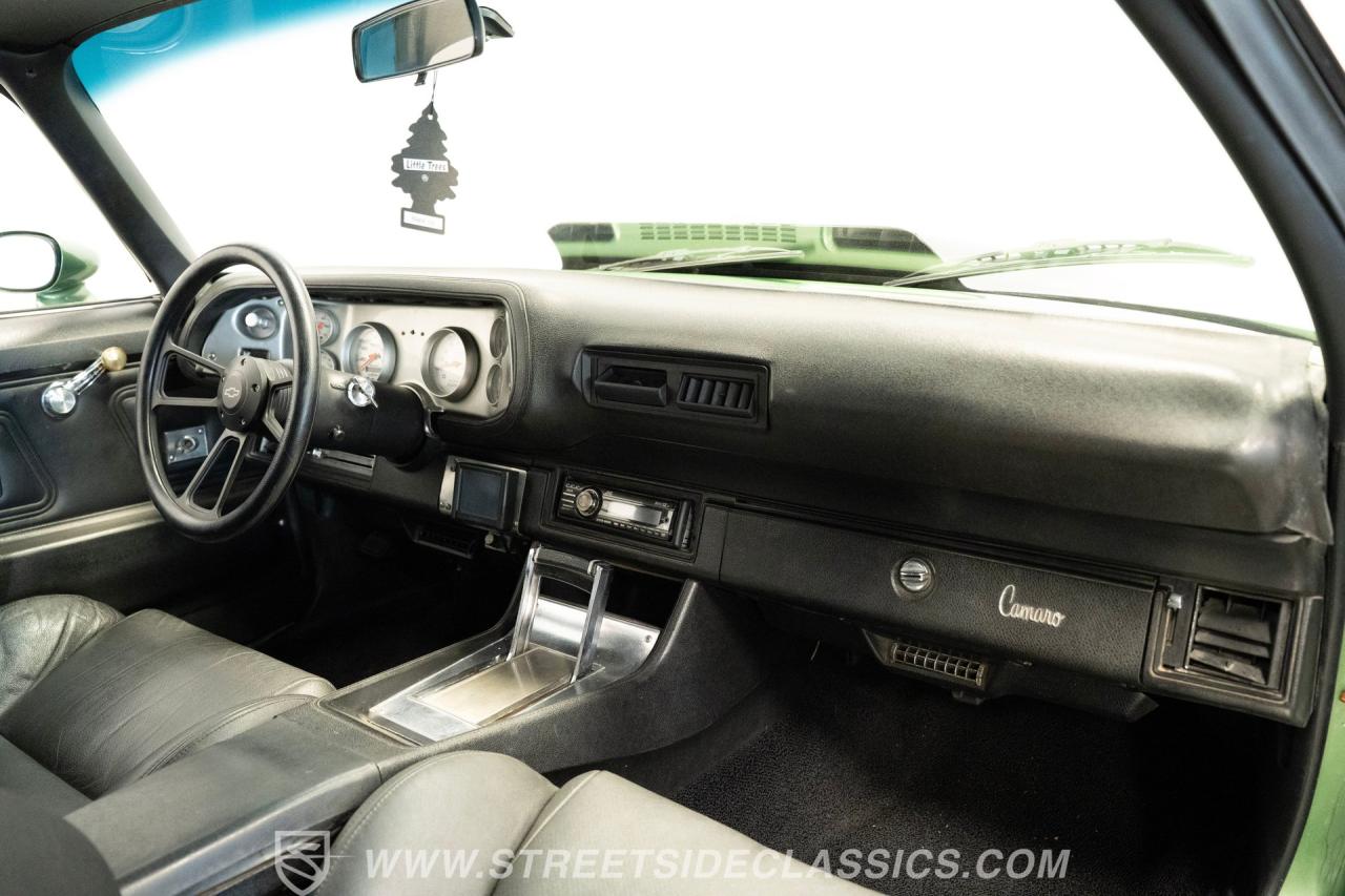 1970 Chevrolet Camaro LS7 Restomod