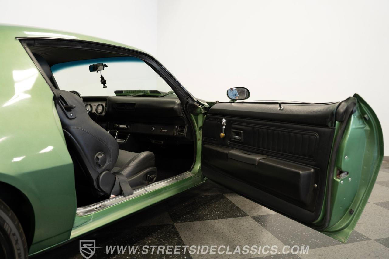 1970 Chevrolet Camaro LS7 Restomod