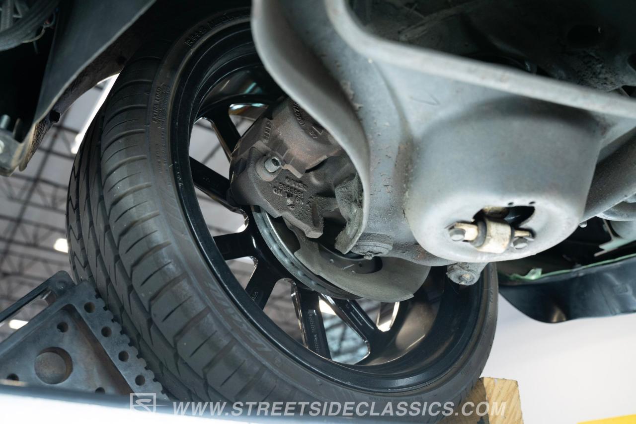 1970 Chevrolet Camaro LS7 Restomod