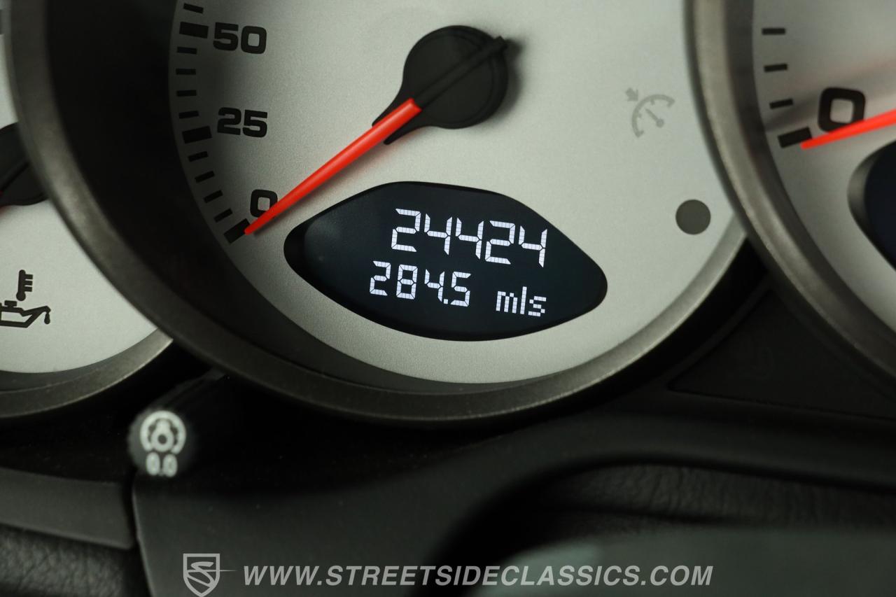 2007 Porsche 911 Carrera S