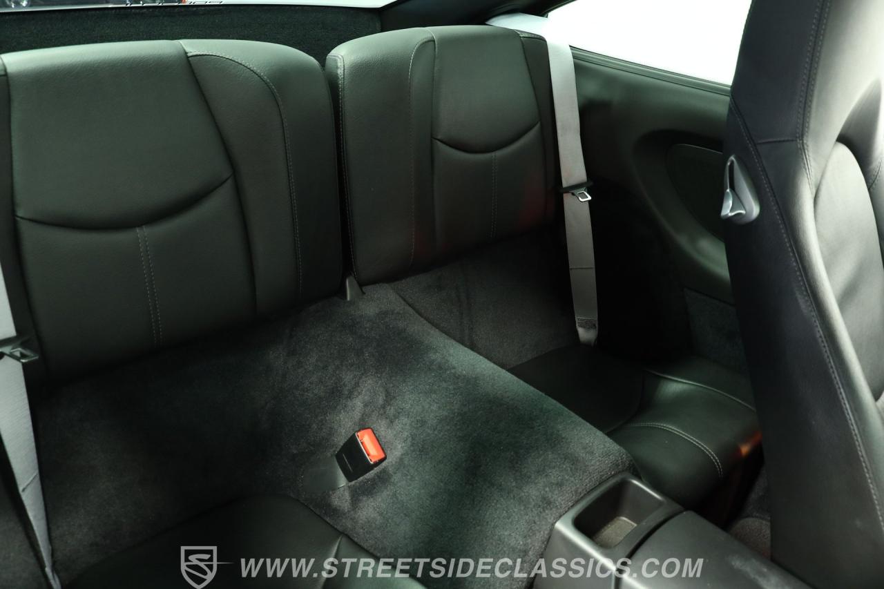 2007 Porsche 911 Carrera S