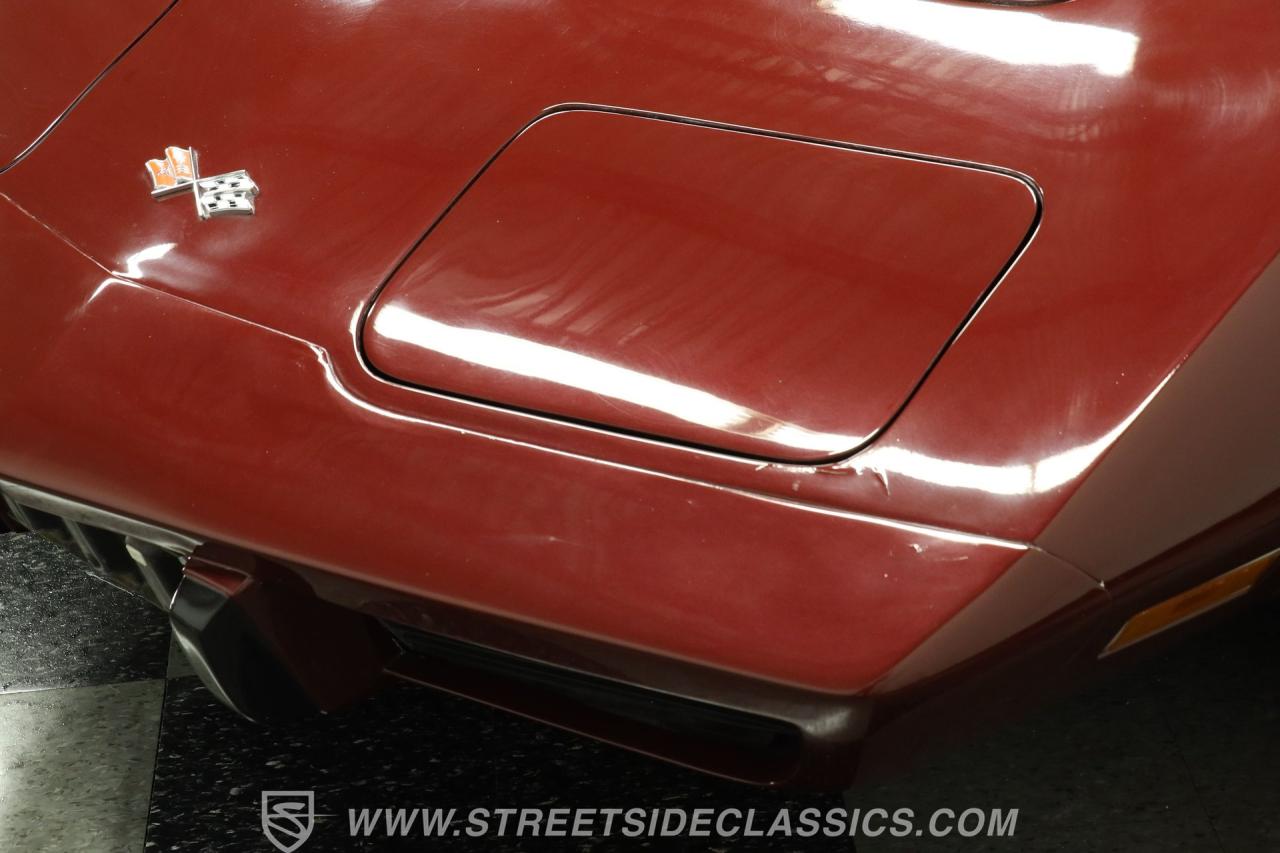 1976 Chevrolet Corvette