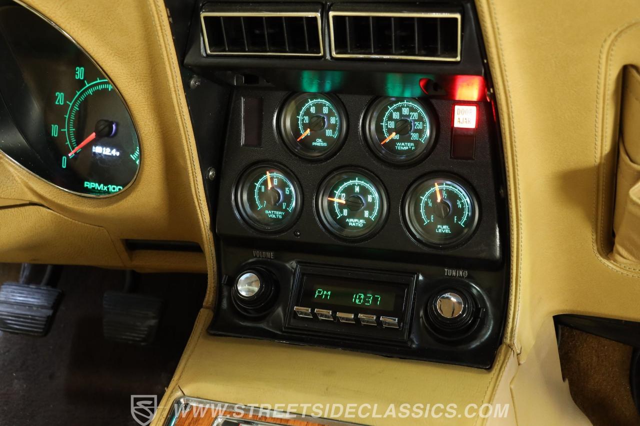 1976 Chevrolet Corvette