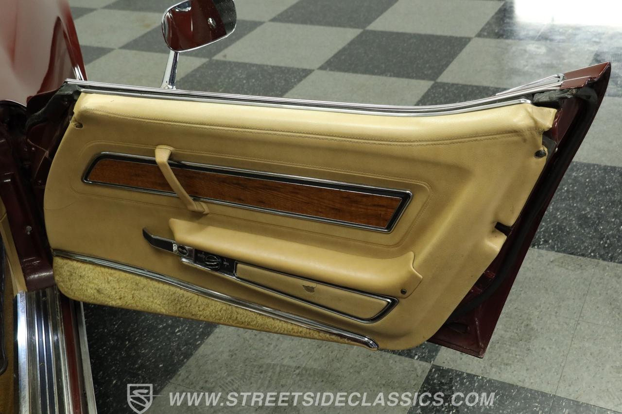 1976 Chevrolet Corvette