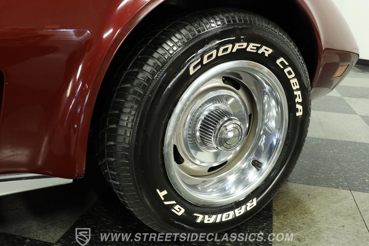 1976 Chevrolet Corvette