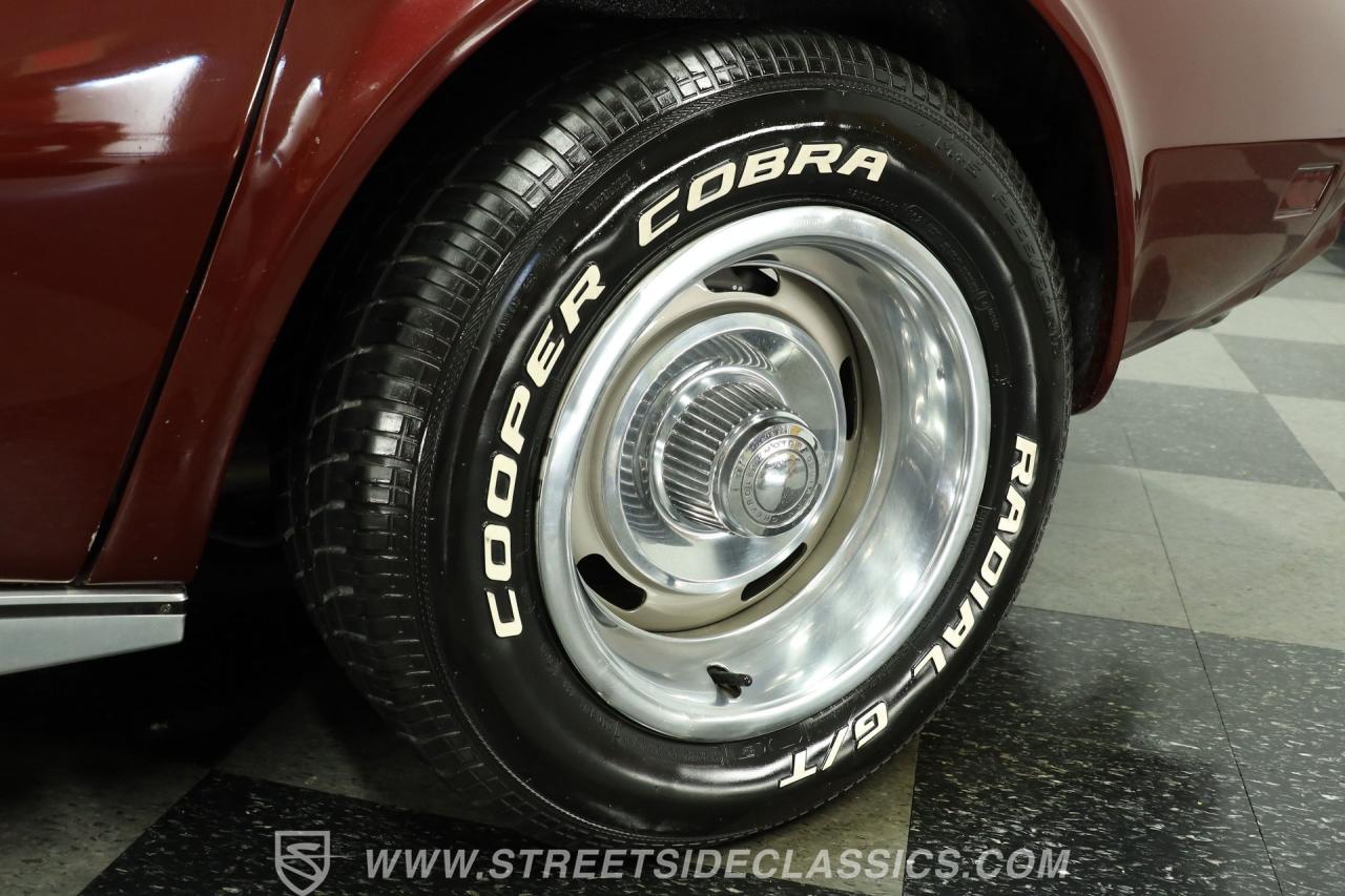 1976 Chevrolet Corvette