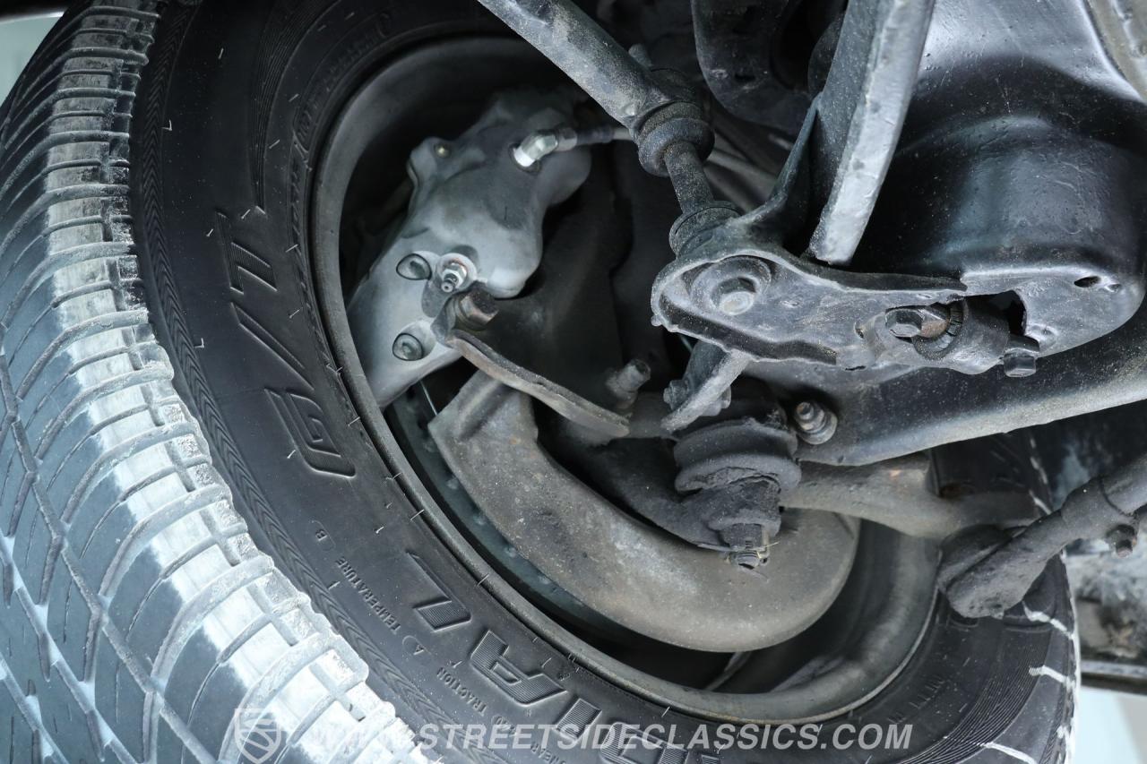 1976 Chevrolet Corvette