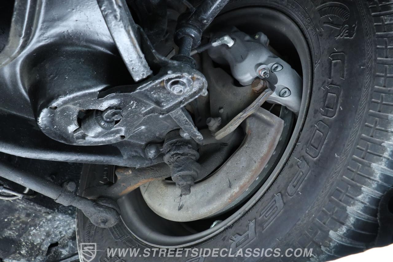 1976 Chevrolet Corvette