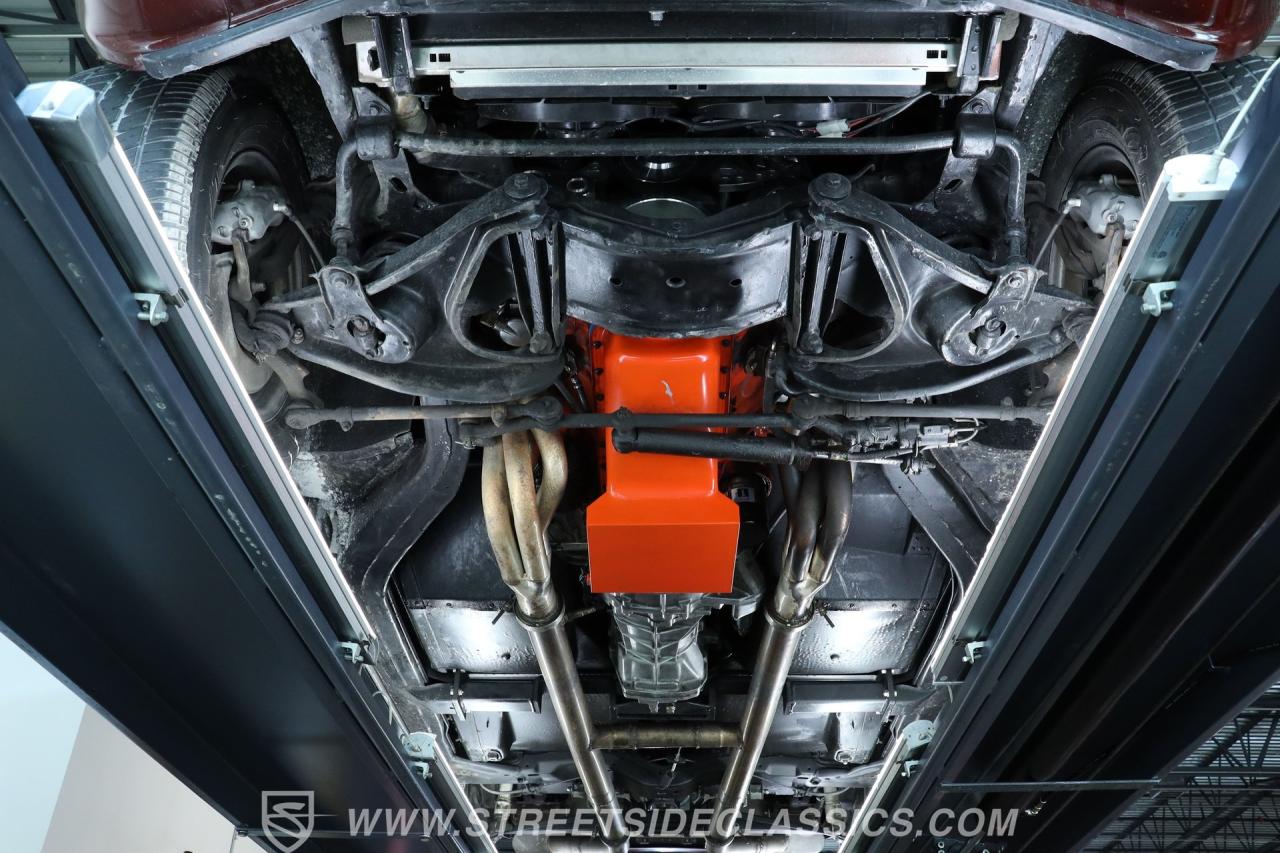 1976 Chevrolet Corvette