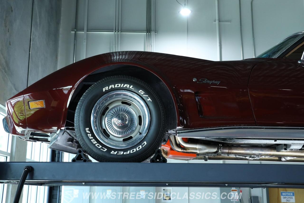 1976 Chevrolet Corvette