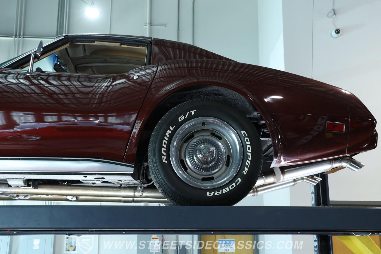 1976 Chevrolet Corvette