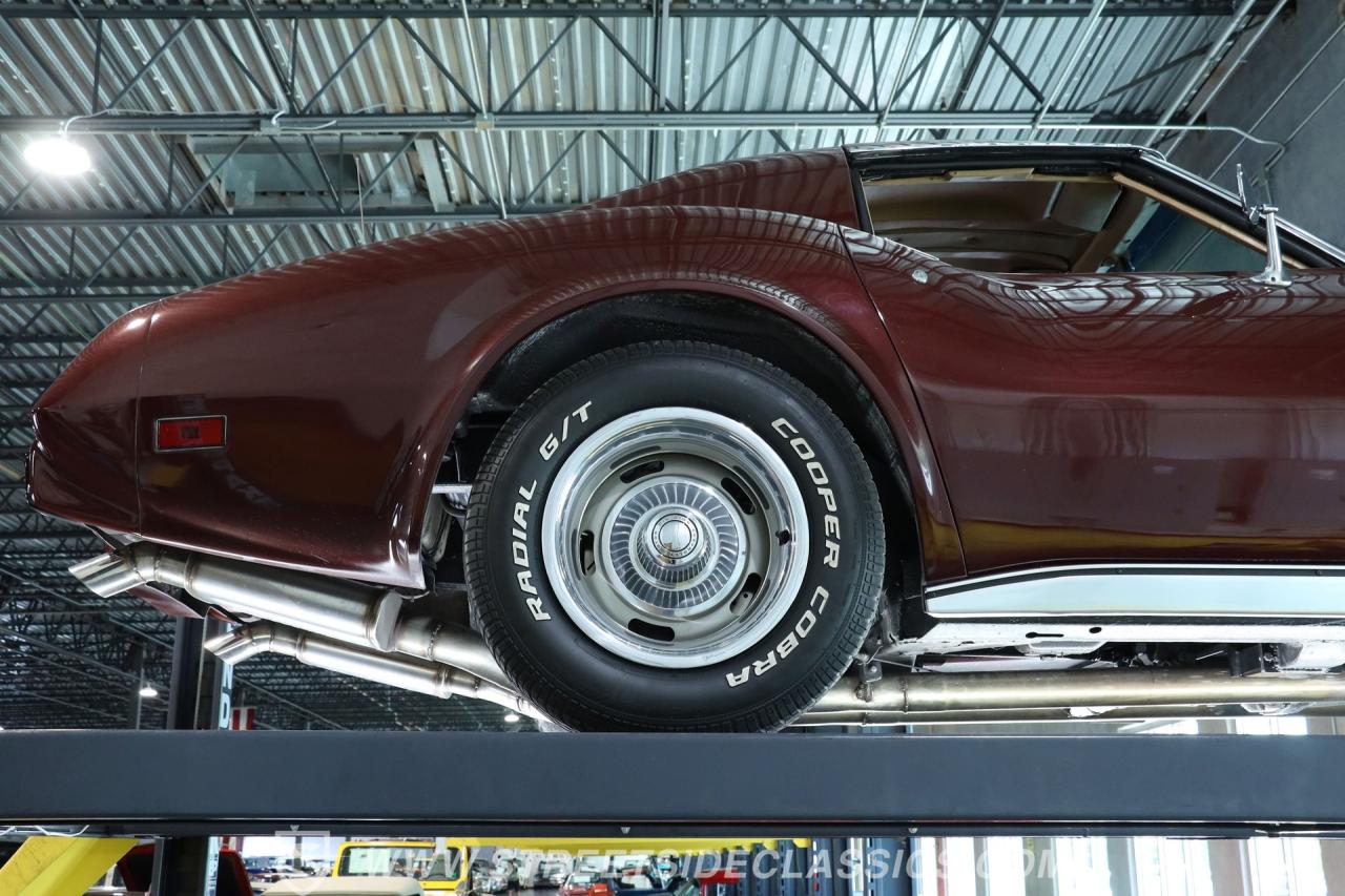 1976 Chevrolet Corvette