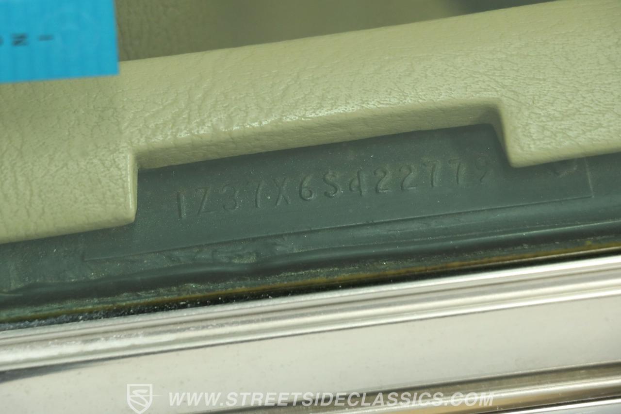 1976 Chevrolet Corvette