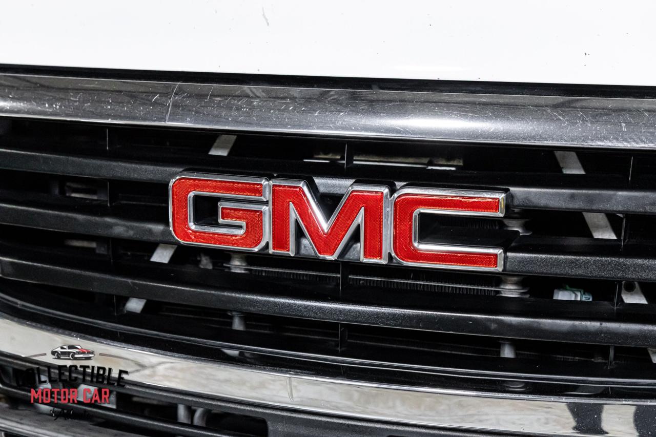 2005 GMC Sierra 2500 Heavy Duty