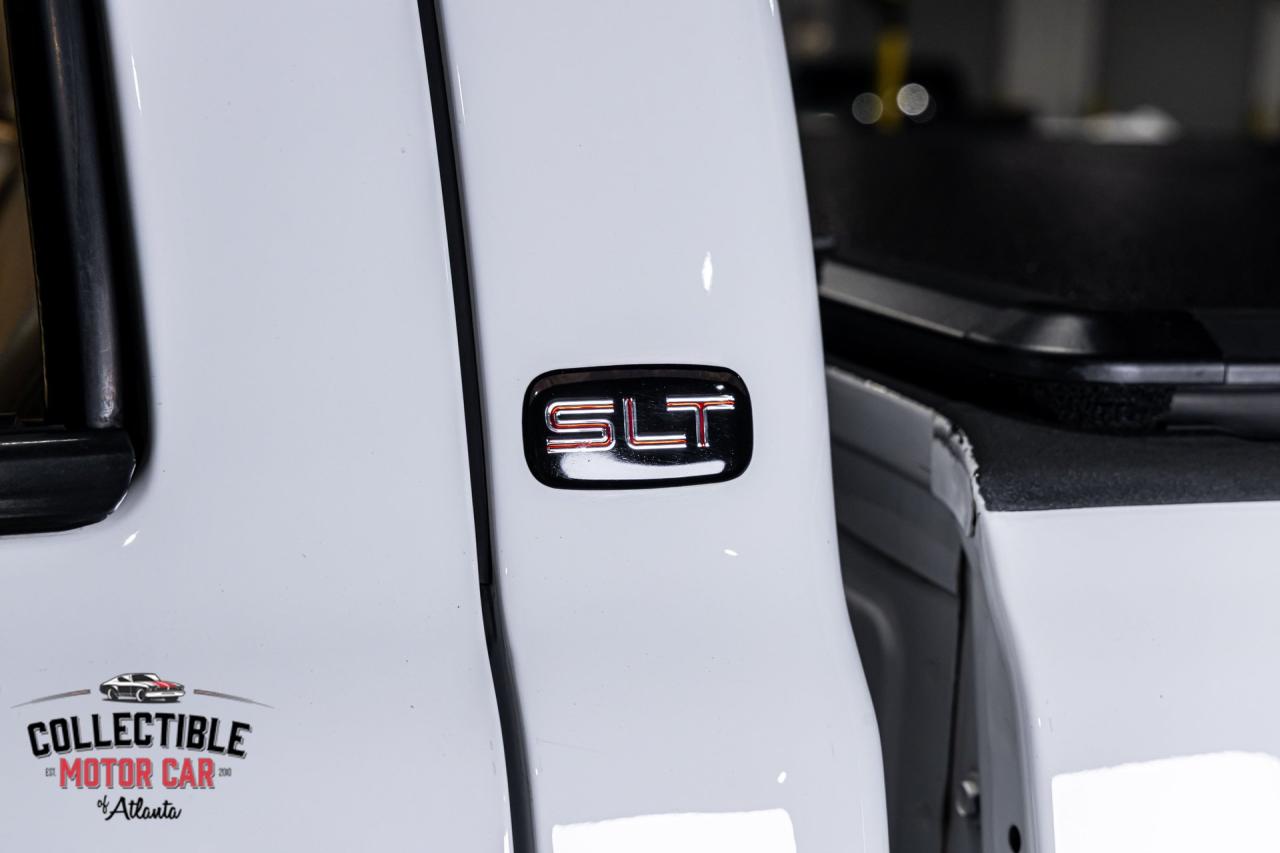 2005 GMC Sierra 2500 Heavy Duty