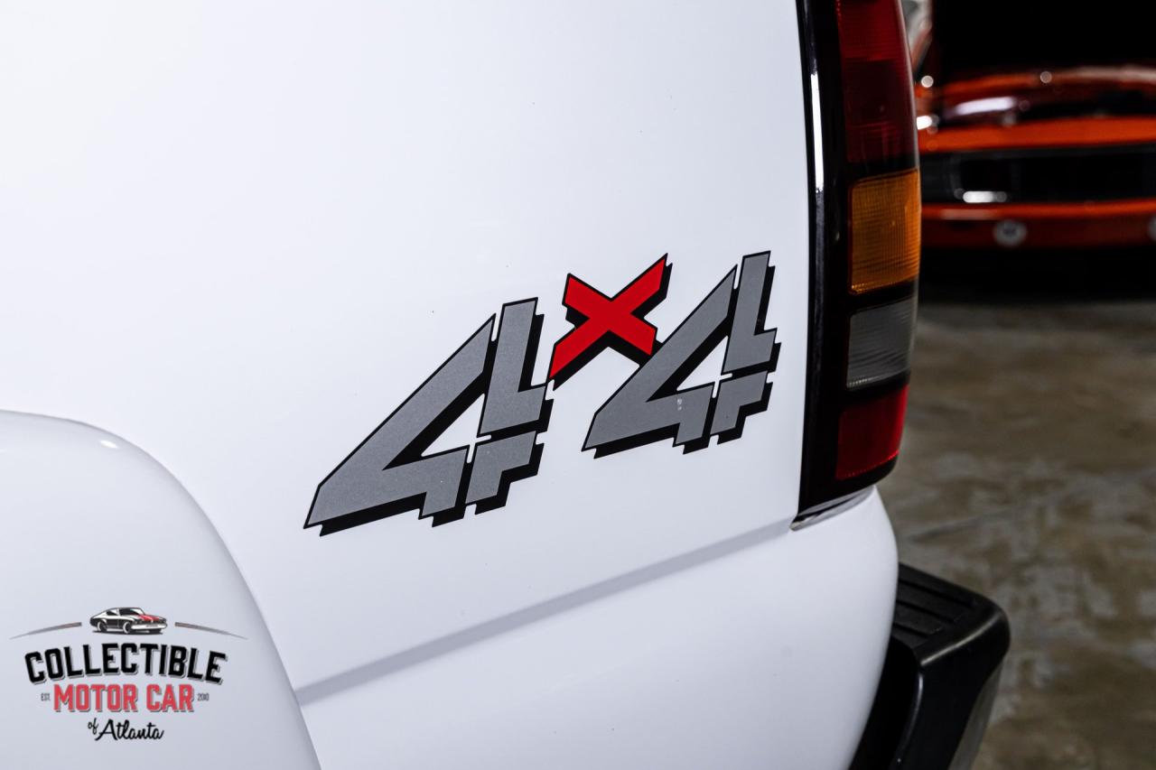 2005 GMC Sierra 2500 Heavy Duty