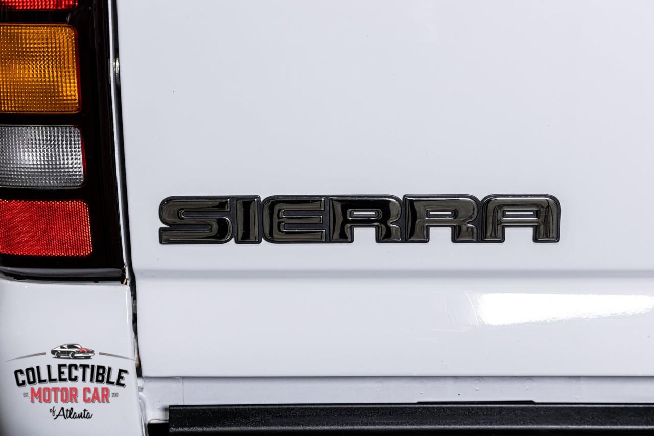 2005 GMC Sierra 2500 Heavy Duty