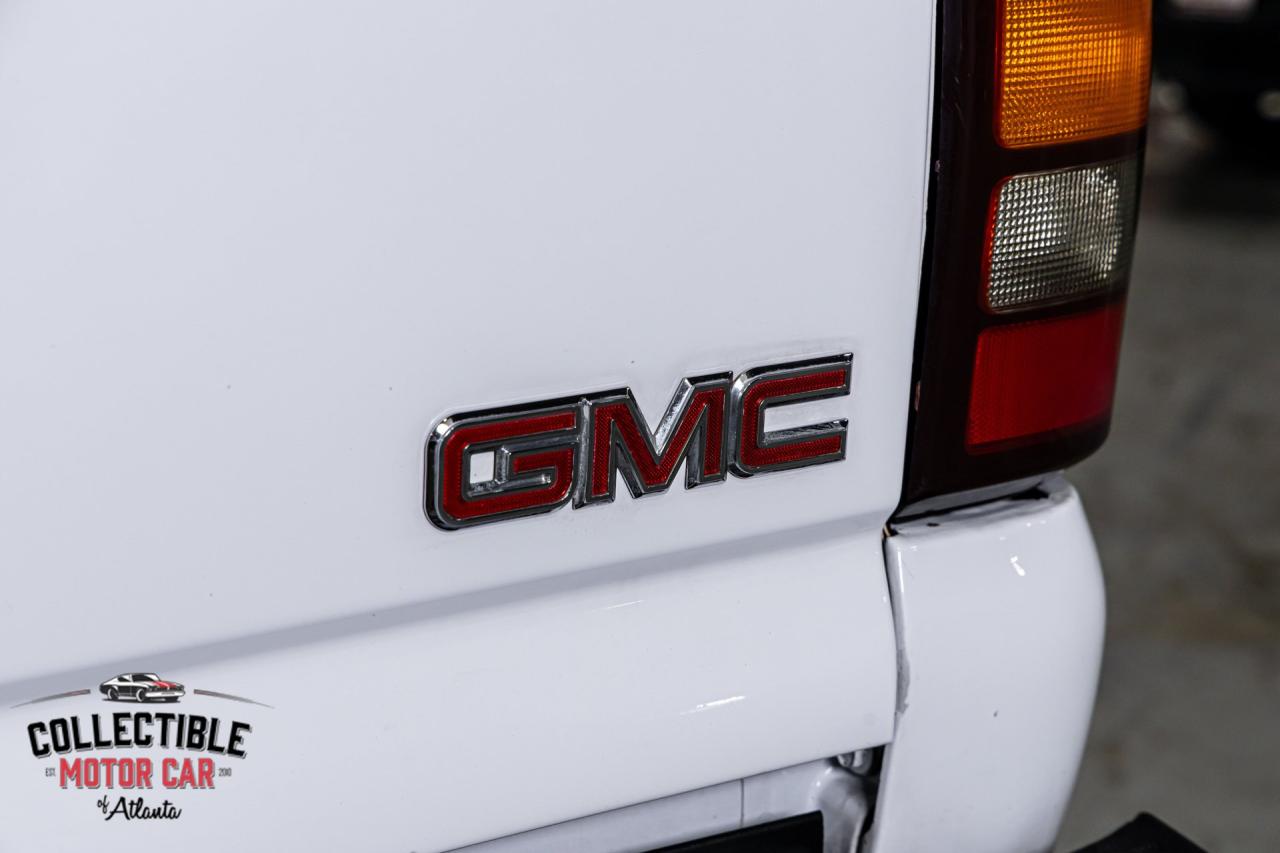 2005 GMC Sierra 2500 Heavy Duty