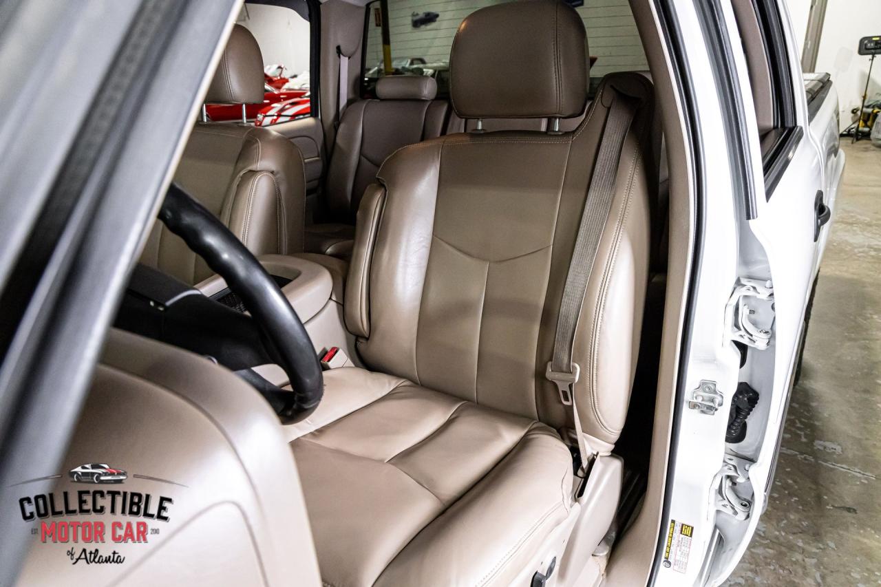 2005 GMC Sierra 2500 Heavy Duty