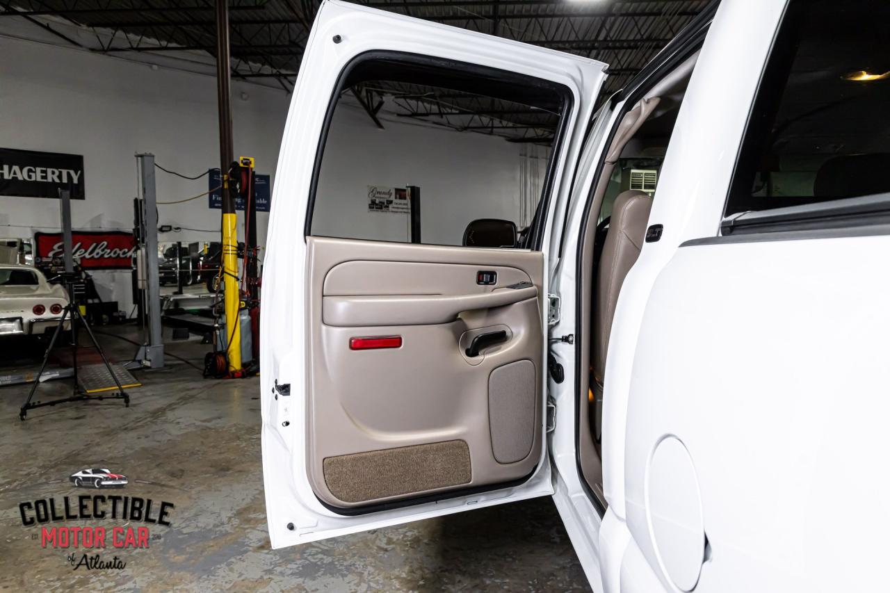 2005 GMC Sierra 2500 Heavy Duty