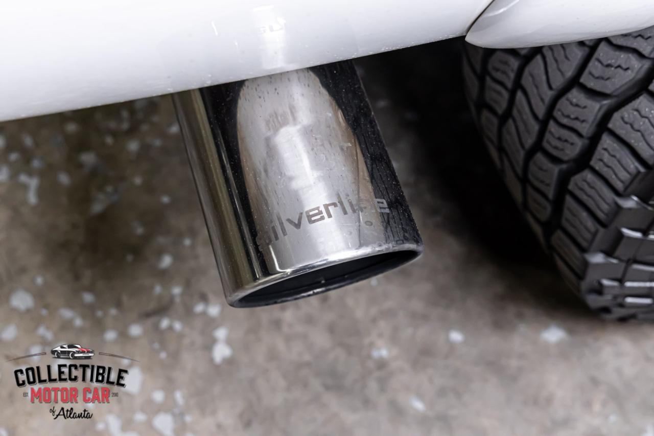 2005 GMC Sierra 2500 Heavy Duty