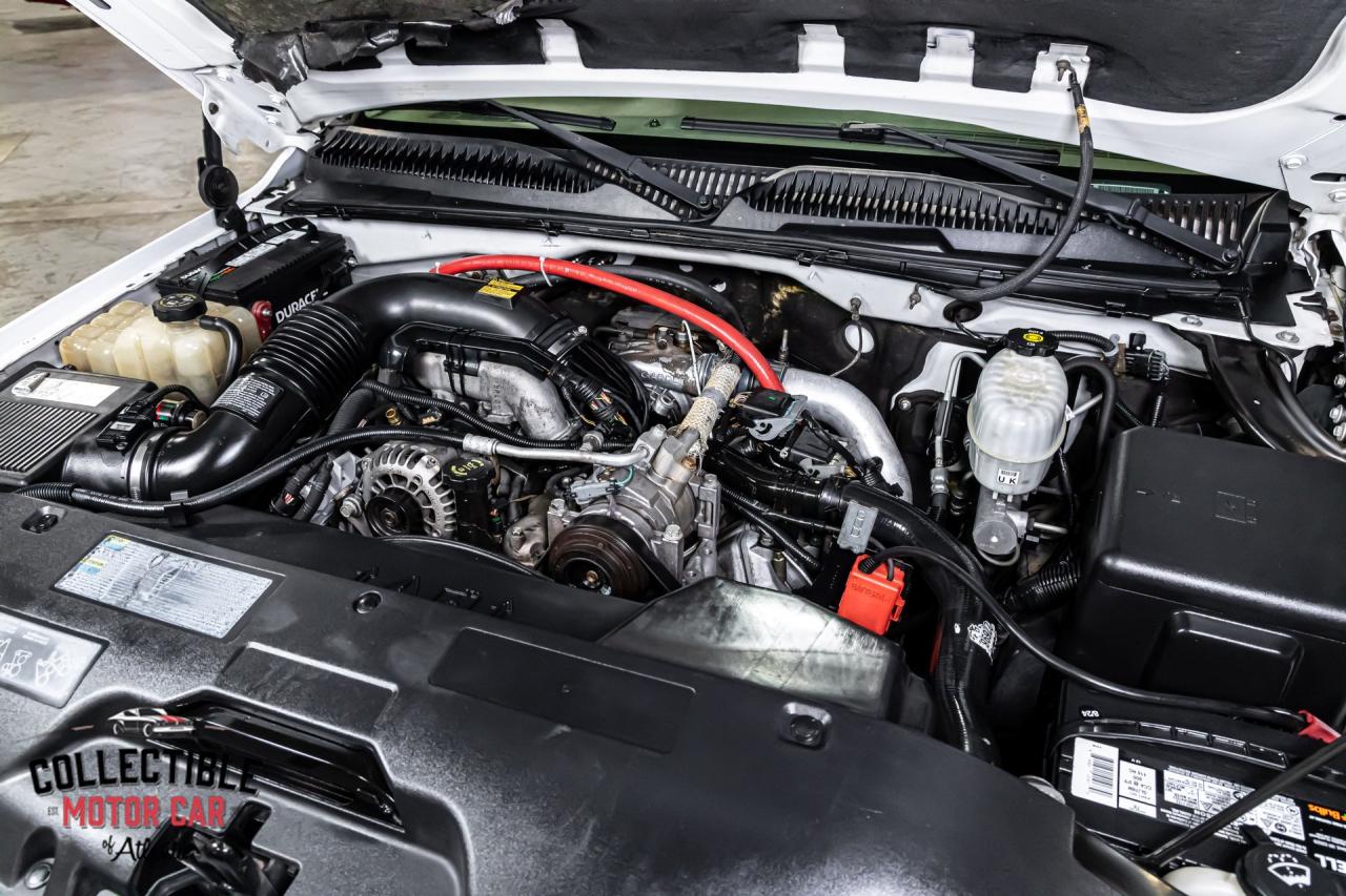 2005 GMC Sierra 2500 Heavy Duty