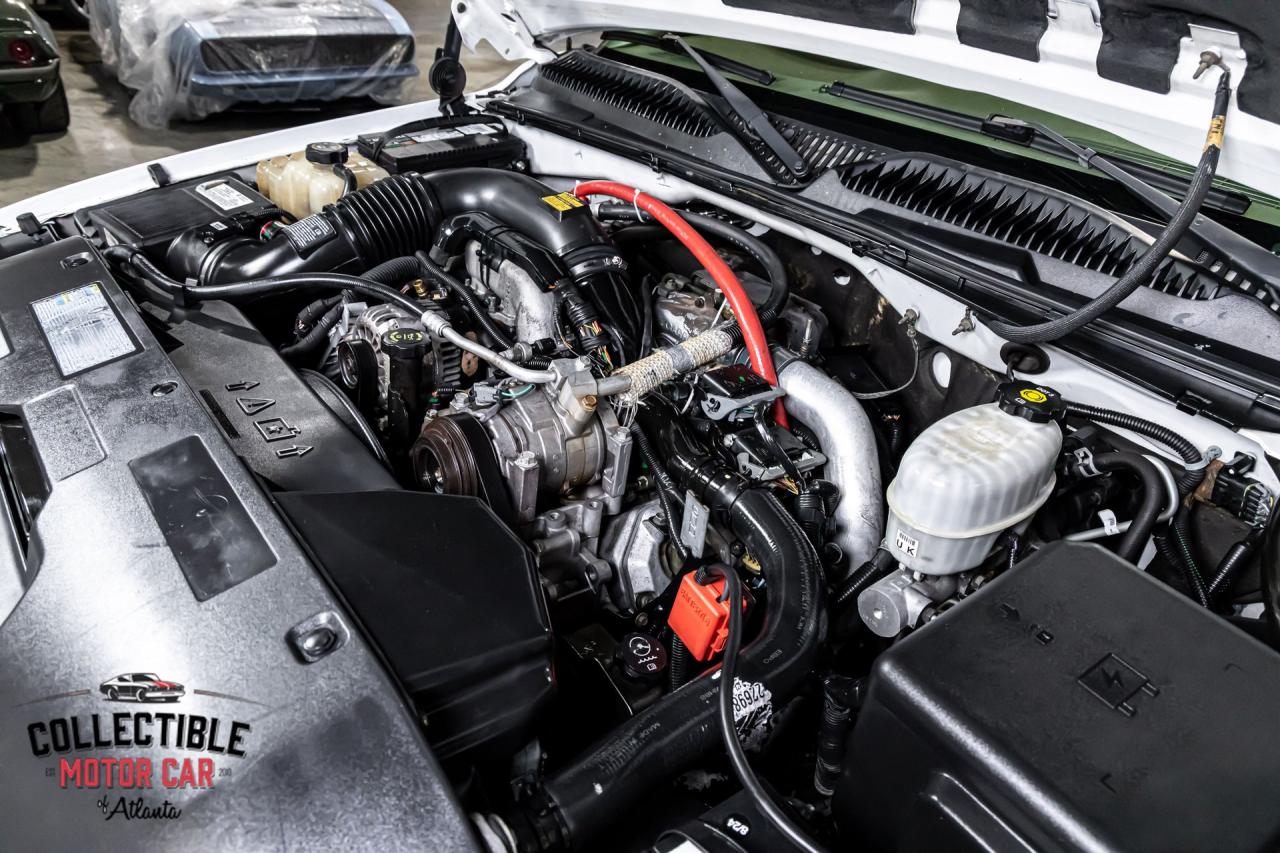 2005 GMC Sierra 2500 Heavy Duty