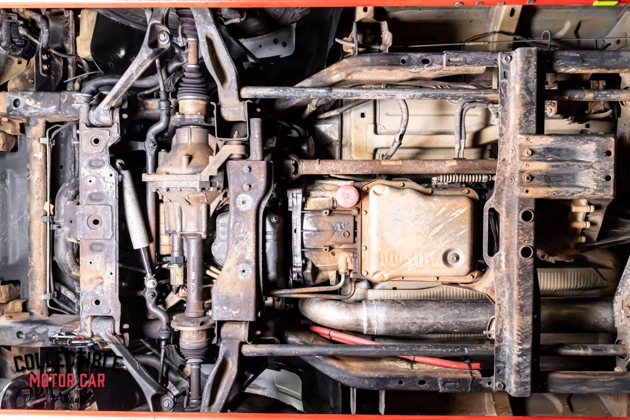 2005 GMC Sierra 2500 Heavy Duty