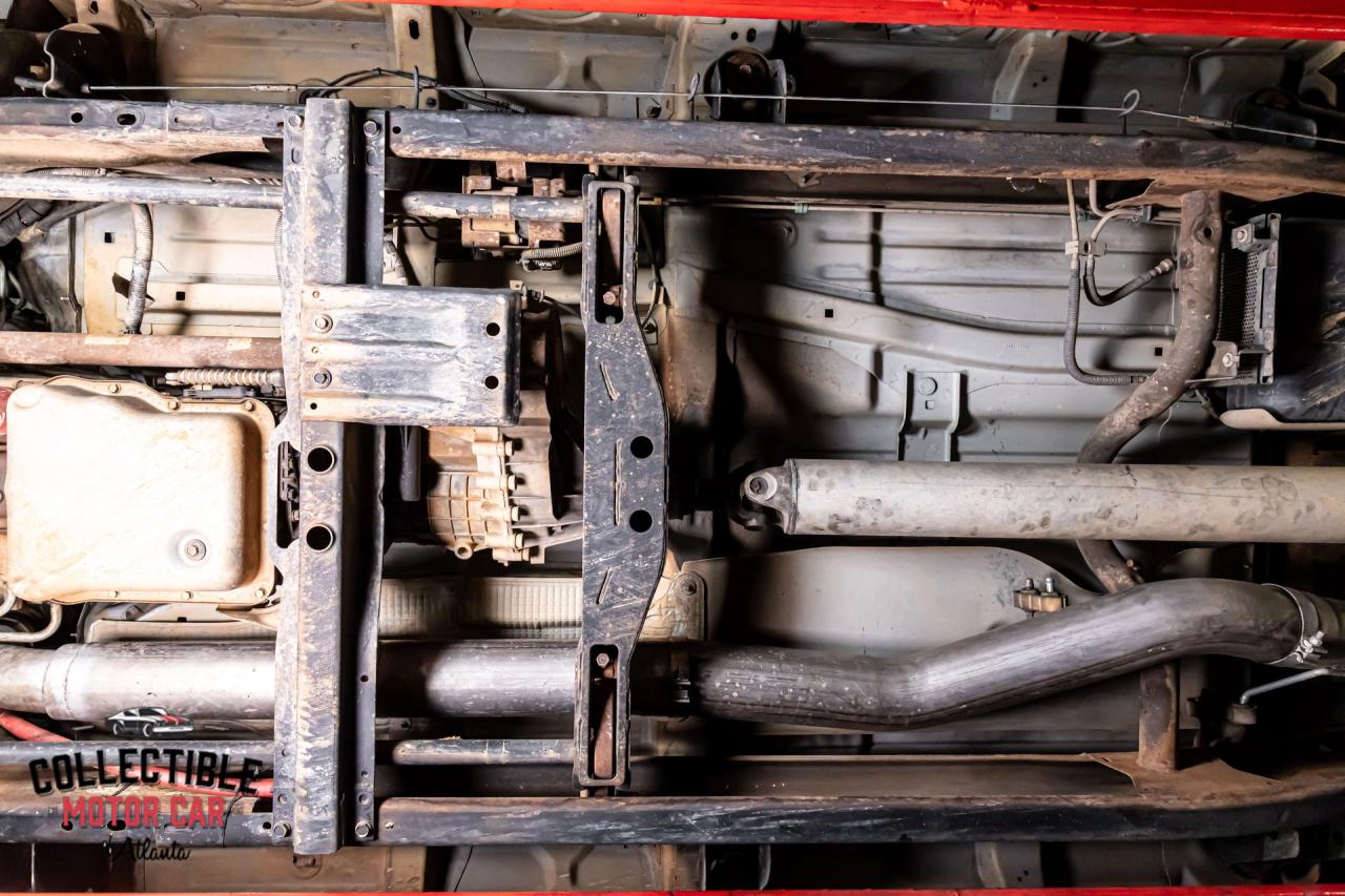 2005 GMC Sierra 2500 Heavy Duty