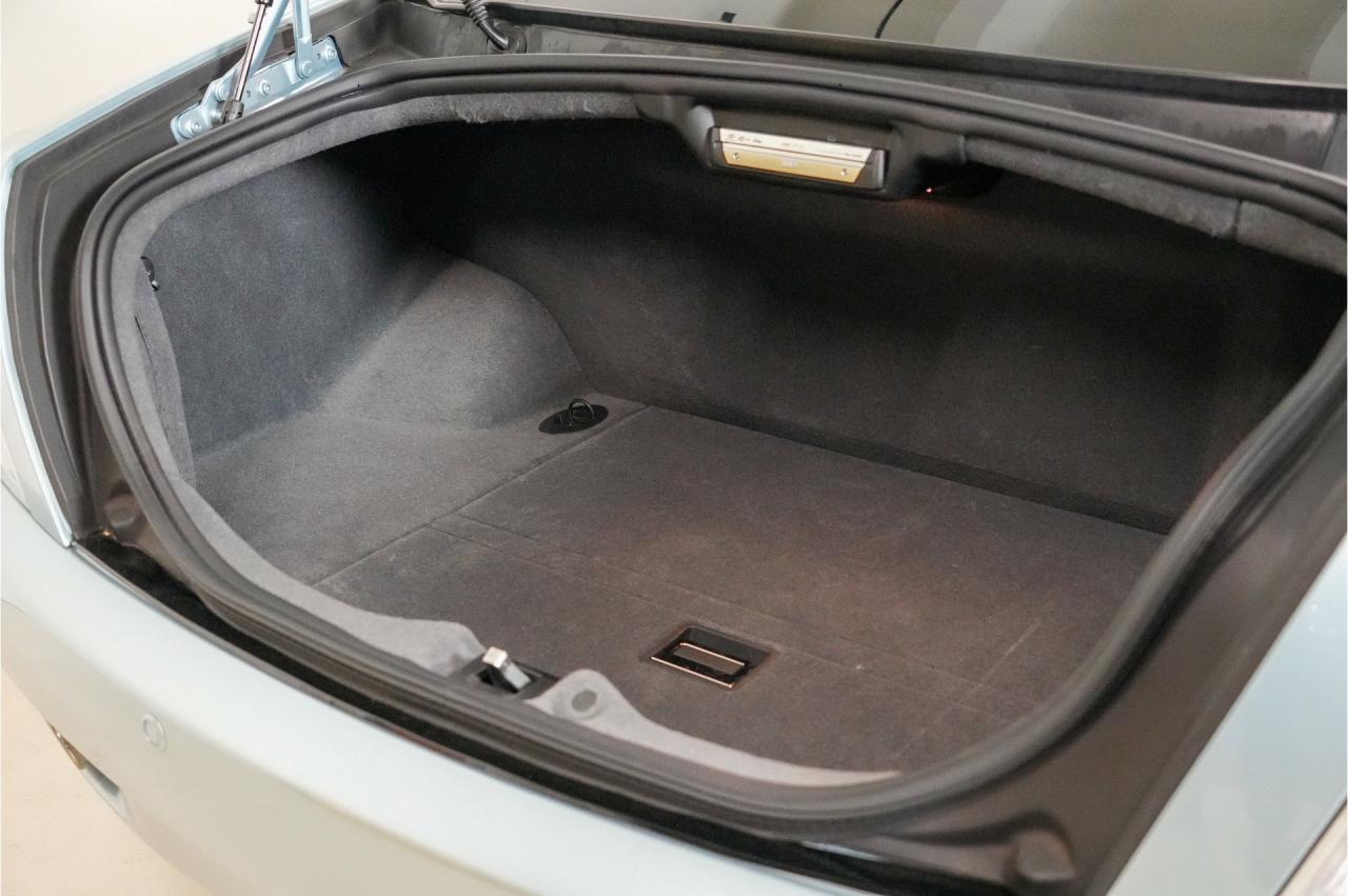 2005 Maserati Quattroporte