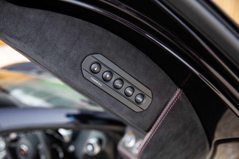 2014 Mclaren MP4-12C SPIDER