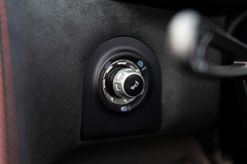 2014 Mclaren MP4-12C SPIDER