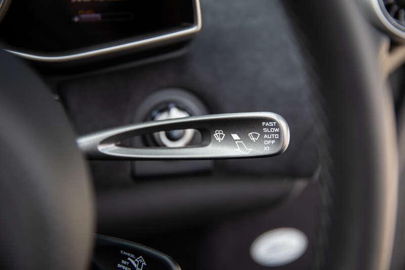 2014 Mclaren MP4-12C SPIDER