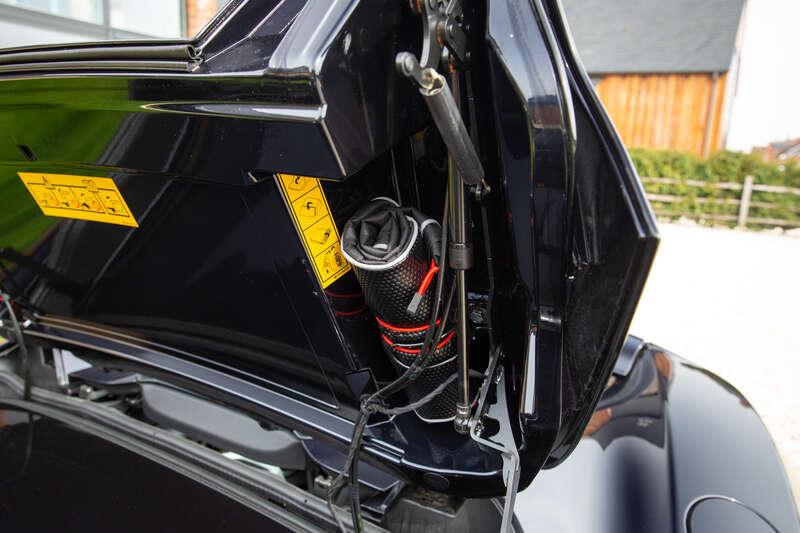 2014 Mclaren MP4-12C SPIDER