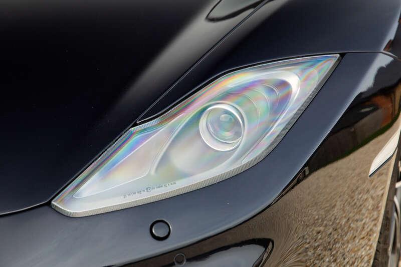 2014 Mclaren MP4-12C SPIDER